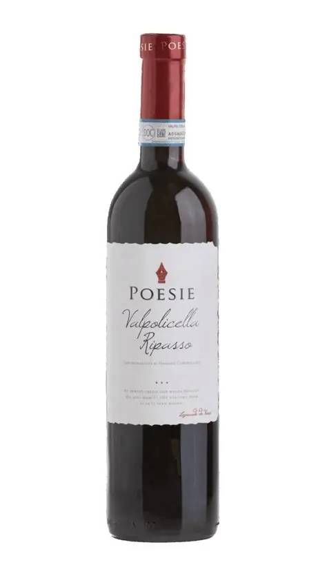 POESIE VALPOLICELLA RIPASSO 750ML
