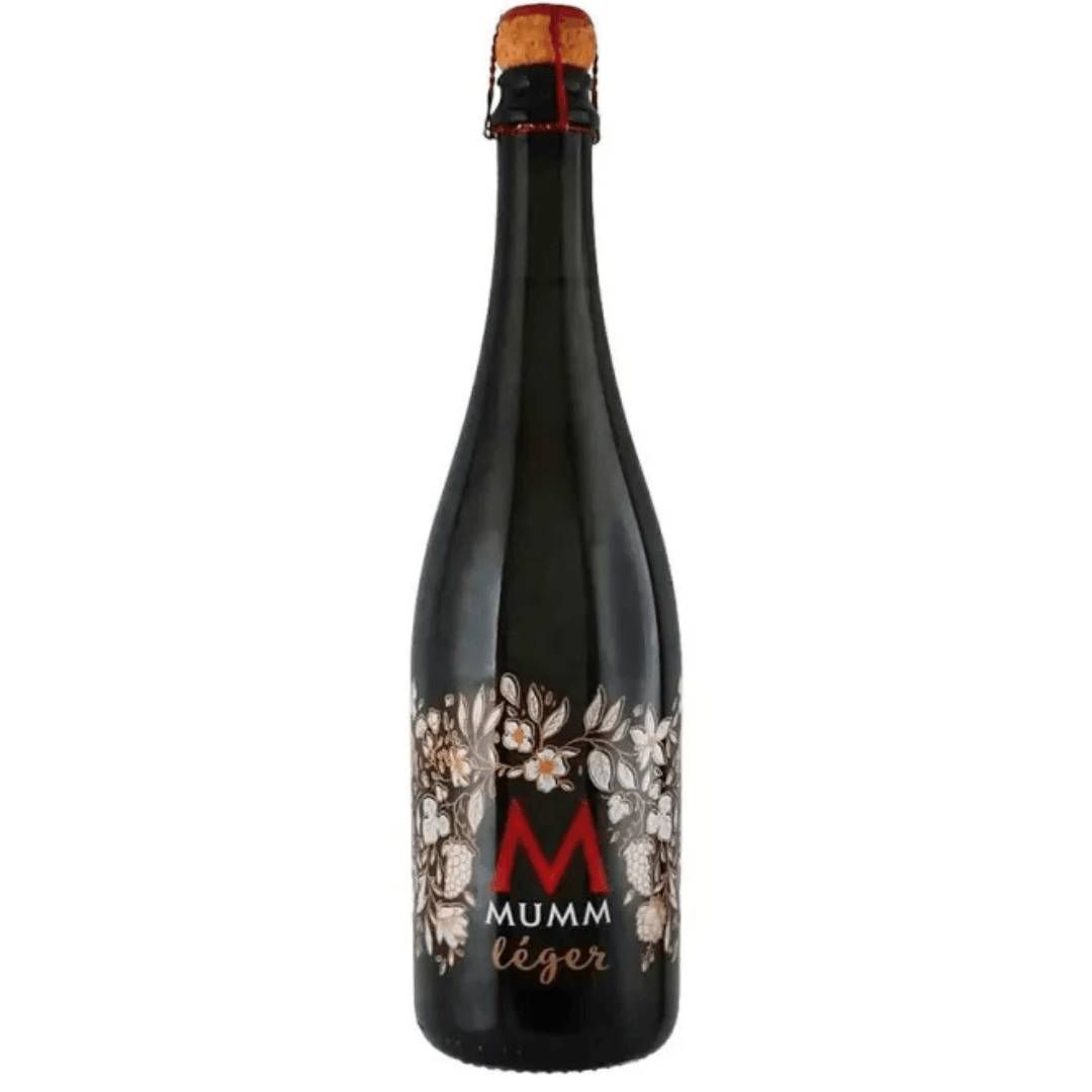 MUMM LEGER
