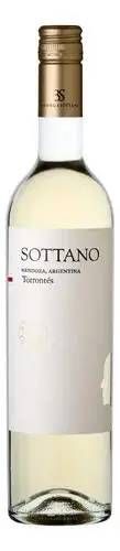 VINHO SOTTANO TORRONTES 750 ML