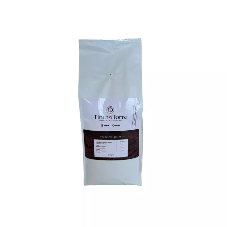Café Especial Flor de Origem 1kg