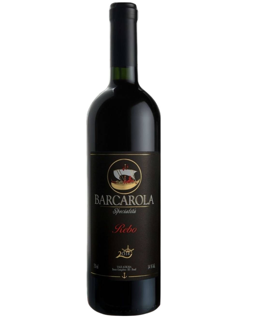 VINHO SPECIALITA REBO 750ML
