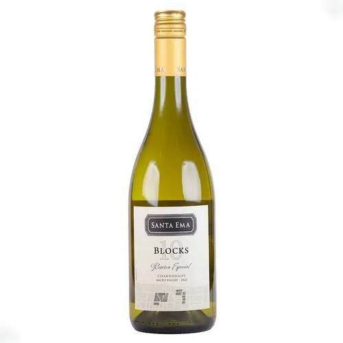 SANTA EMA RESERVA CHARDONNAY