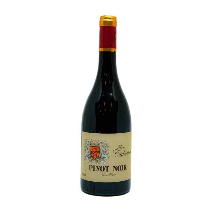 TERRES CALCAIRES -VIN DE FRANCE 750ML