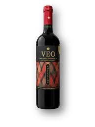 VEO COLLECTION CABERNET SAUVIGNON 750ML