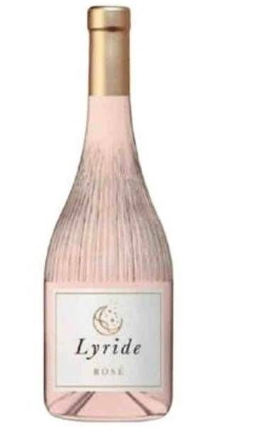 LYRIDE ROSE 750ML