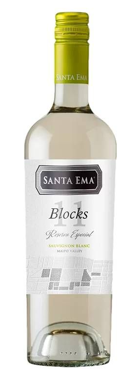 SANTA EMA RESERVA SAUVIGNON BLANC
