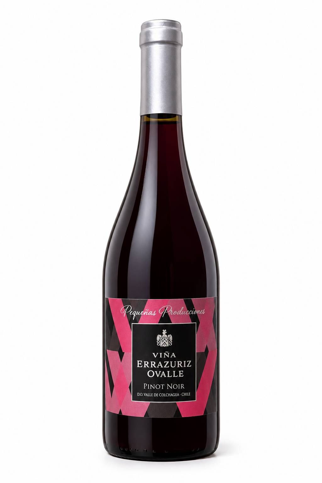 PEQUENAS PRODUCCIONES PINOT NOIR 750ML