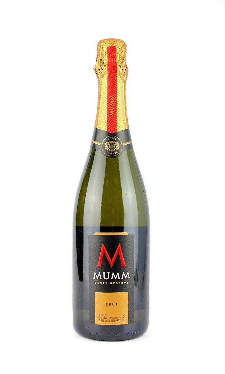 MUMM CUVEE BRUT
