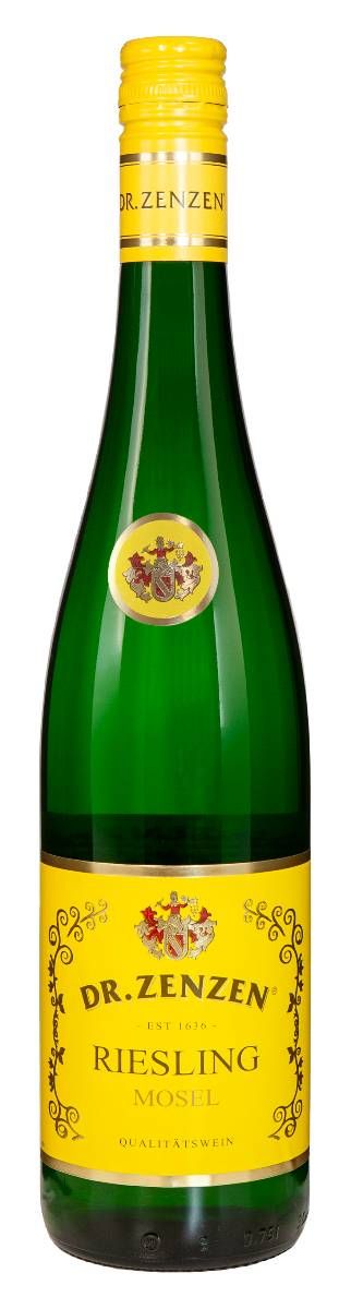 DR ZENZEN RIESLING TROCKEN - ALM 750ML
