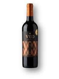 VEO COLLECTION CARMENERE 750ML