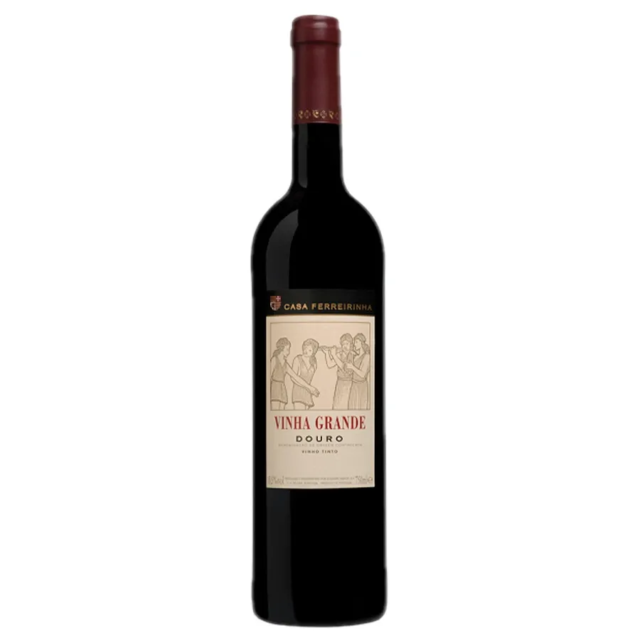 Casa Ferreirinha Vinha Grande Douro Tinto 750ml