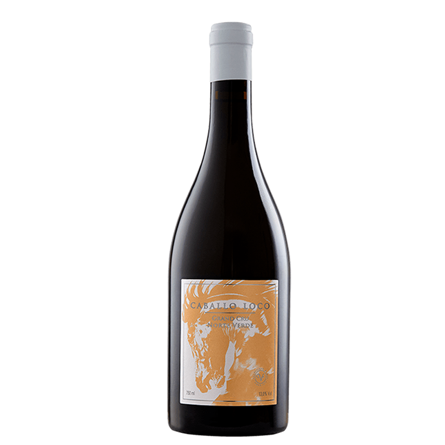 Caballo Loco Grand Experimental Norte Verde 750ml