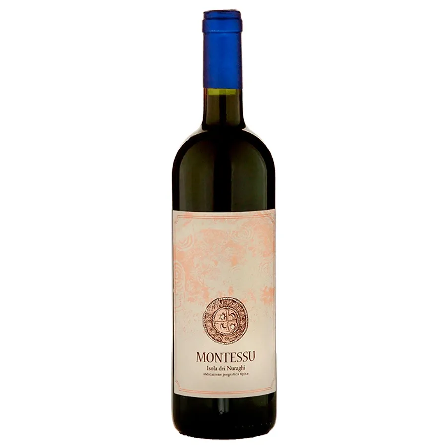 Montessu 750ml