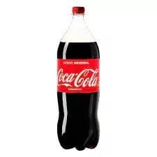 Refrigerante 2l.