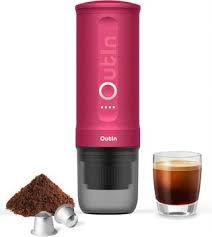 Cafeteira Outin