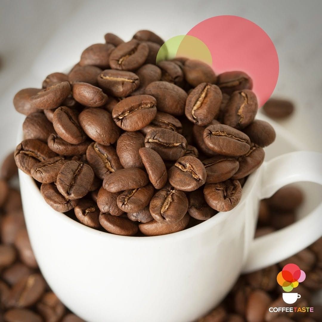 Microlote especial de café