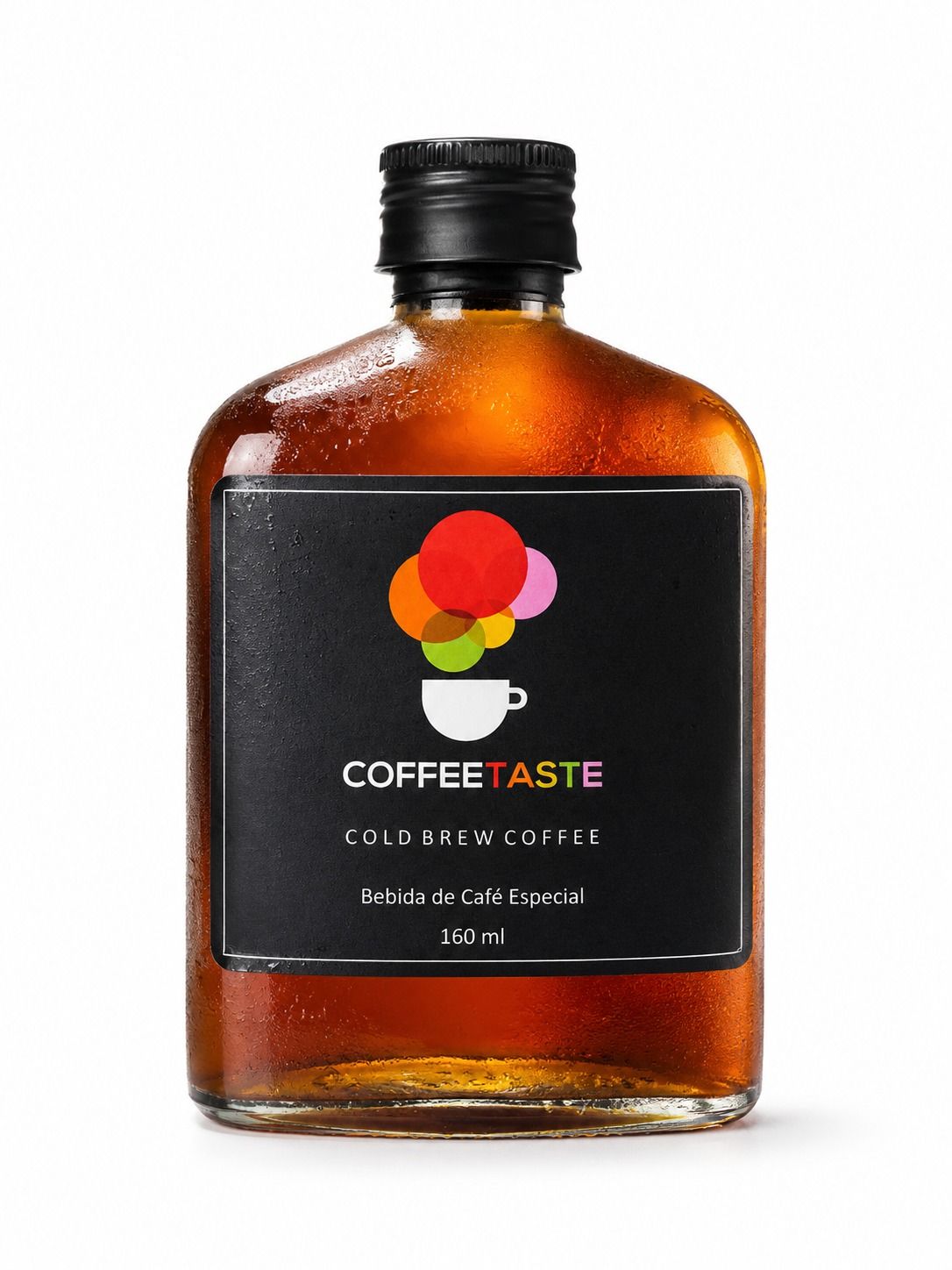 COLD BREW