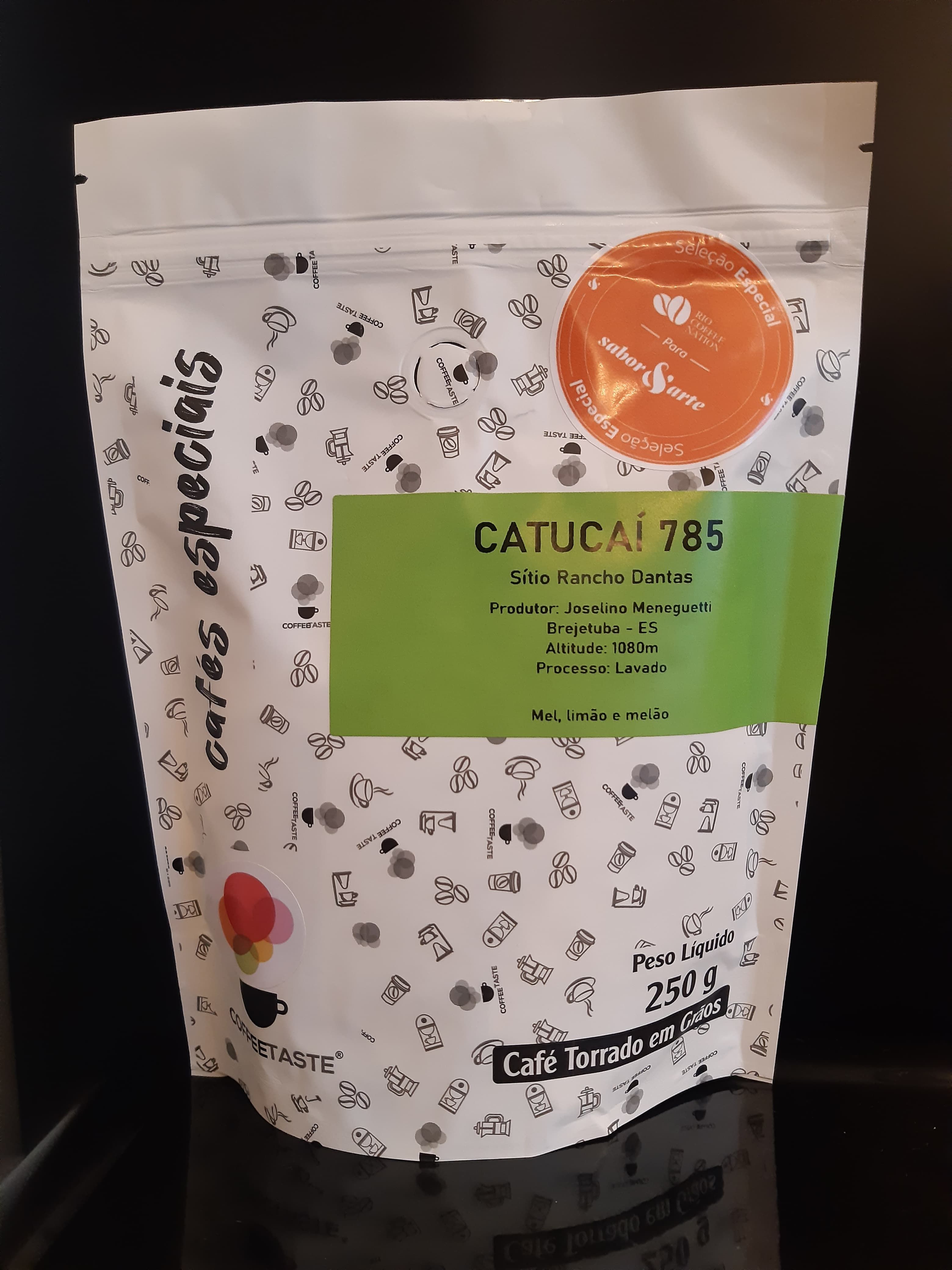 CATUCAÍ 785