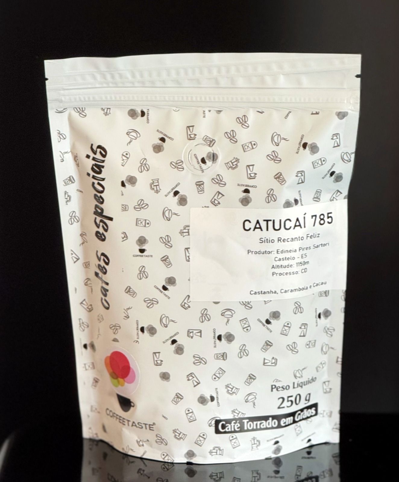 CATUCAÍ 785. CD