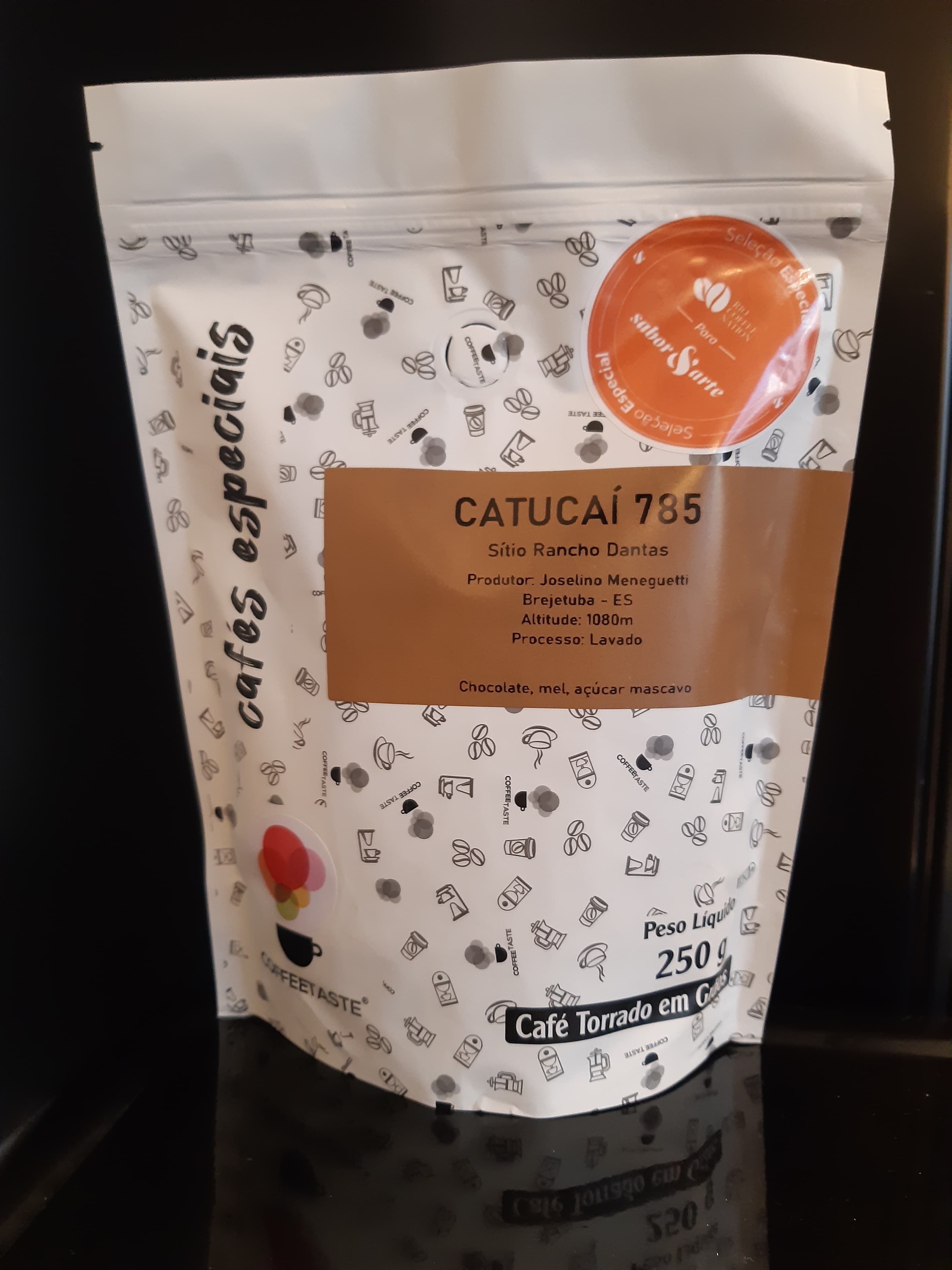 CATUCAÍ 785