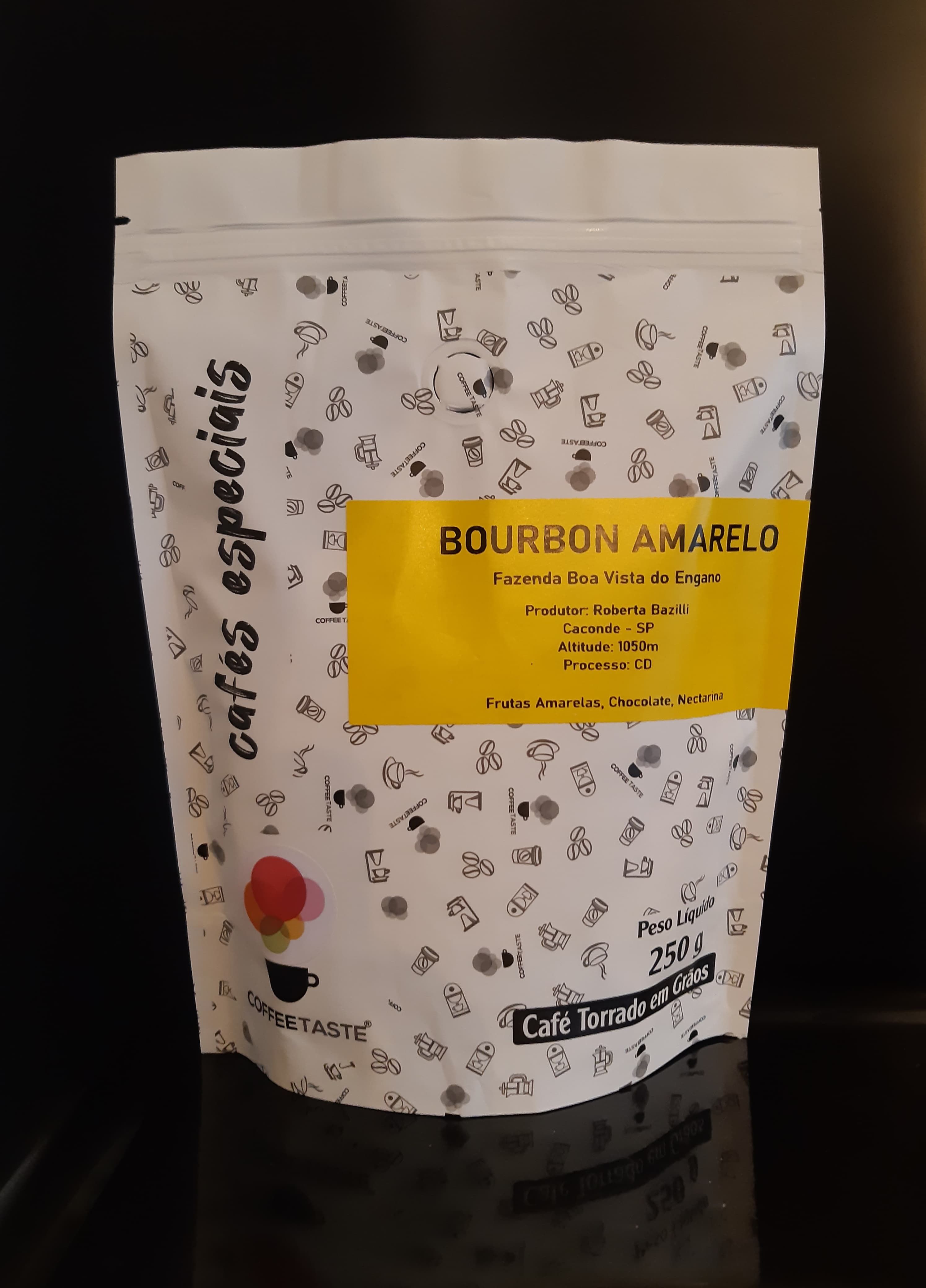 BOURBON AMAR. CD