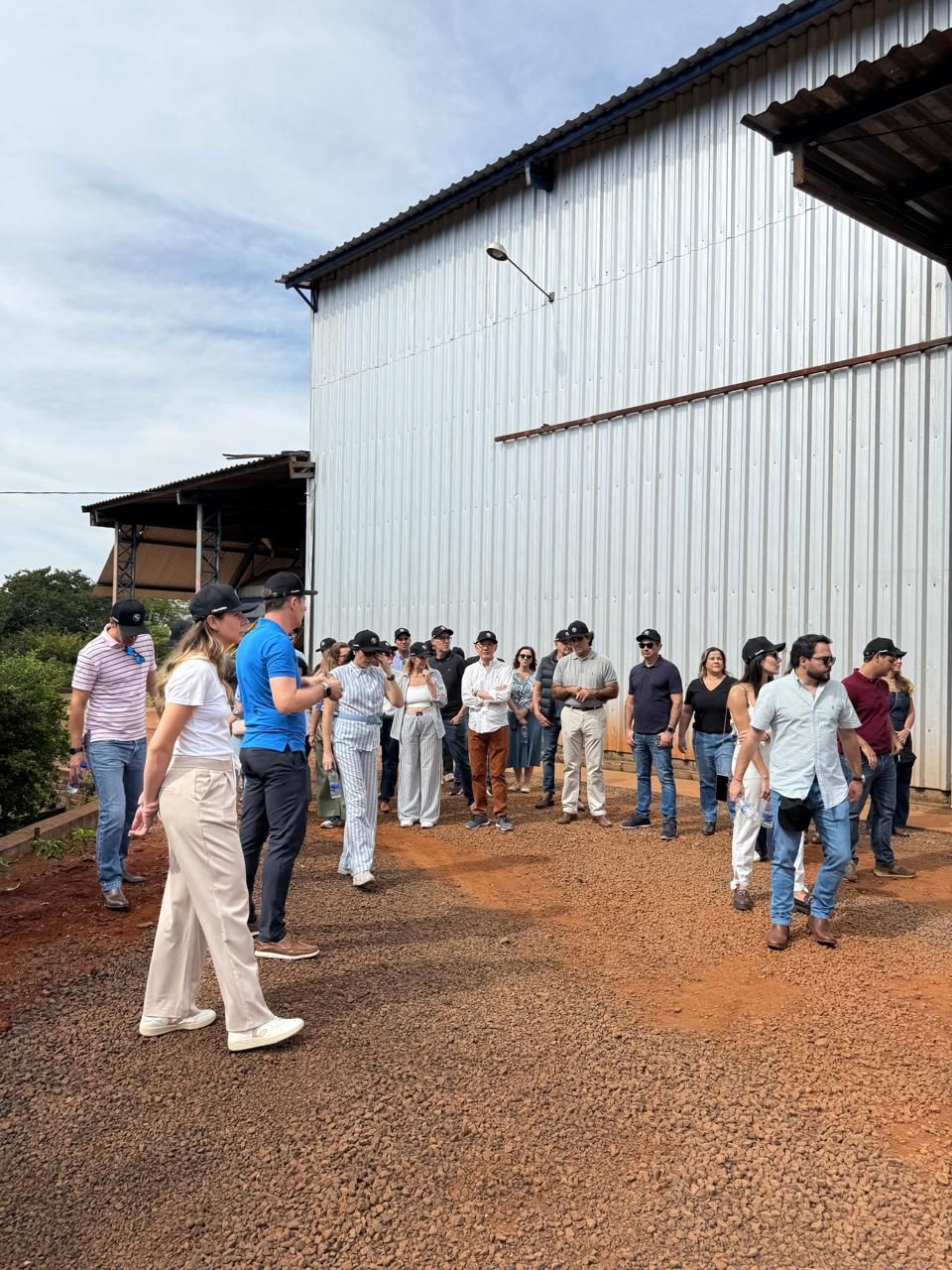 Coffeee Clube na mídia