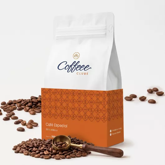 Assinatura 250g - Venda Avulsa