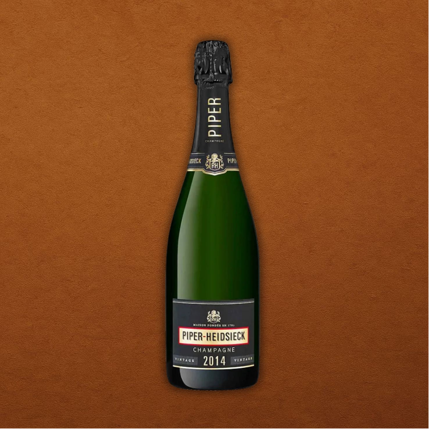 Piper Heidsieck Vintage 2014