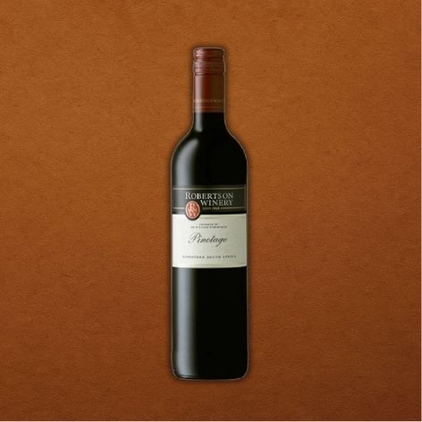 ROBERTSON WINERY PINOTAGE