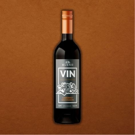 BUENO MOMENTS VIN CAB
