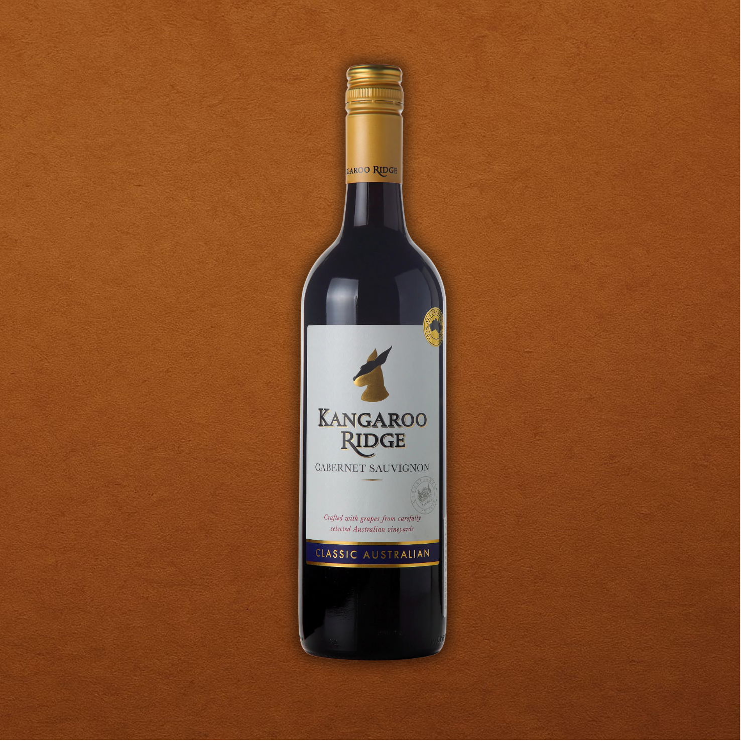 KANGAROO RIDGE CAB
