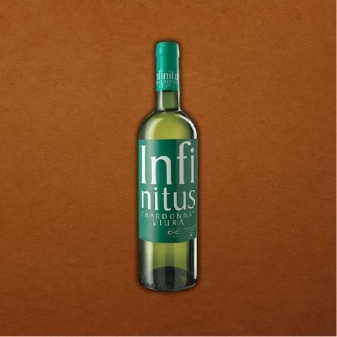 INFINITUS CHARDONNAY VIURA