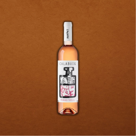 CALABUIG- ROSÉ