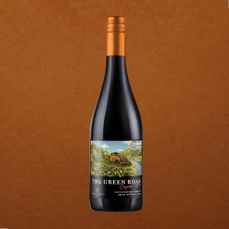 GreenRoad Gran Reserva Cabernet Sauvignon