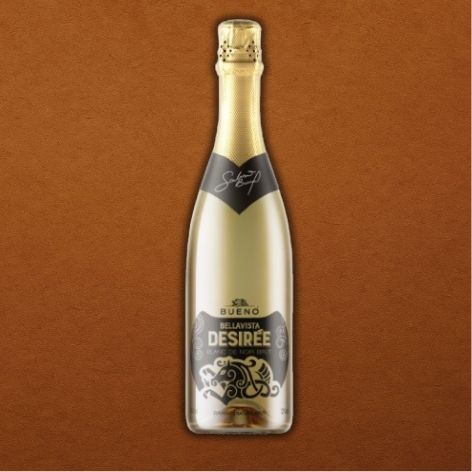 ESPUMANTE BELLAVISTA DESIRÉE BLANC DE NOIR