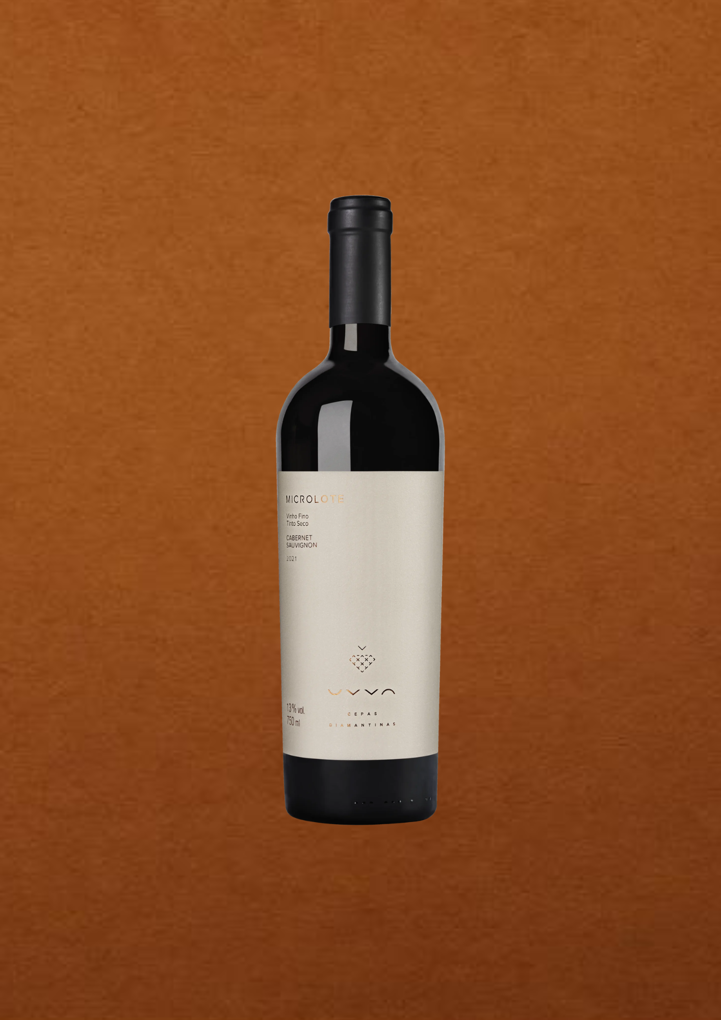 Microlote Cabernet Sauvignon