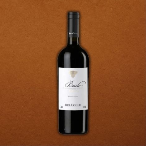 BAROLO BEL COLLE