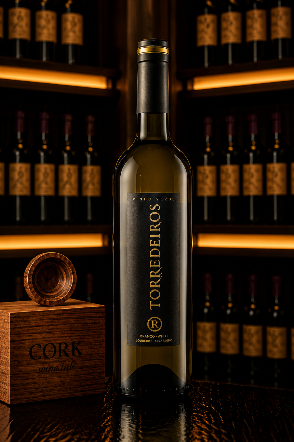 VERDEJO TORREDEROS