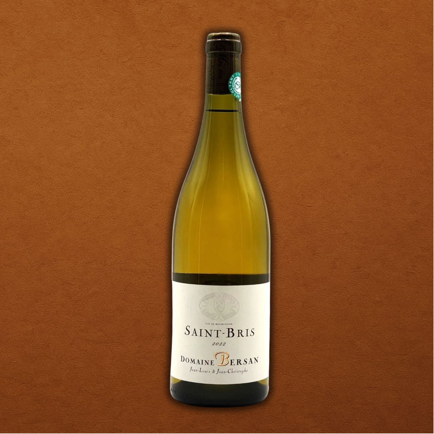 SAINT-BRIS SAUVIGNON BLANC