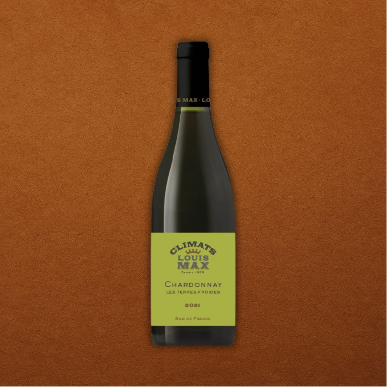 Louis Max Chardonnay