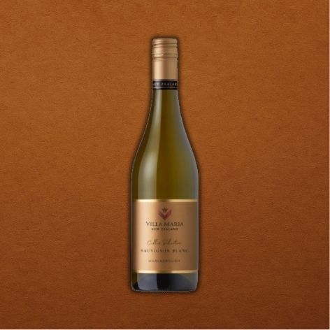 CELLAR SELECTION SAUVIGNON BLANC MARLBOROUGH