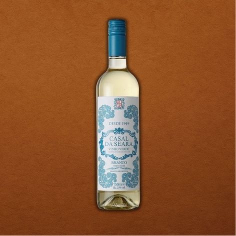 CASAL DA SEARA VINHO VERDE DOC