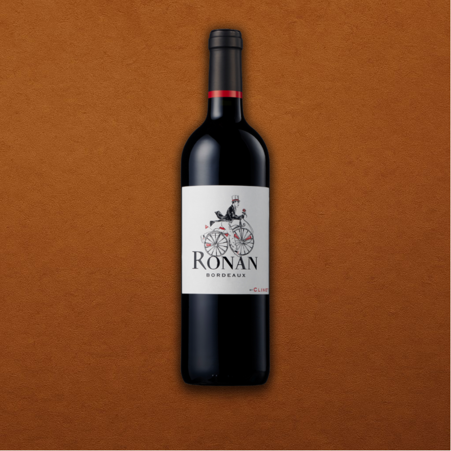Ronan By Clinet Bordeaux