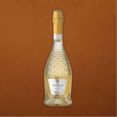 ASTI DOLCE MILLESIMATO- BEL COLLE