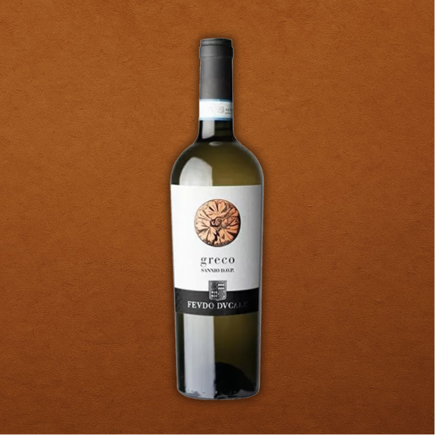 FEVDO DVCALE Greco Sannio DOP