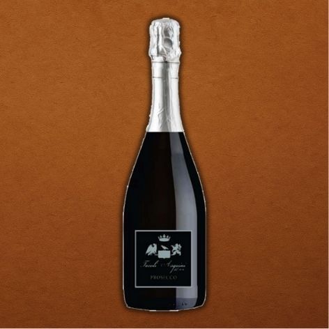 PROSECCO DOC EXTRA DRY TACOLI ASQUINI