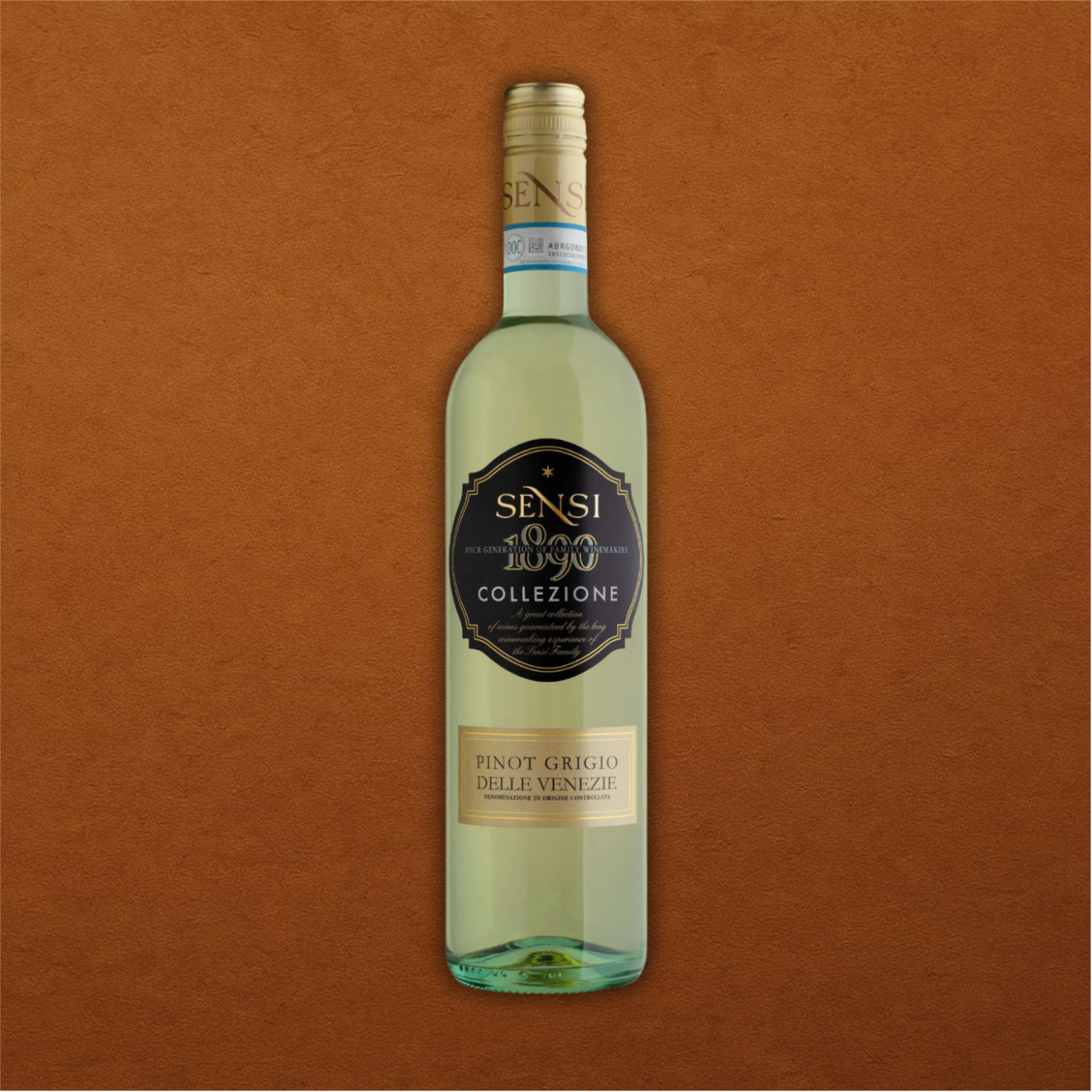 Sensi Pinot Grigio Delle Venezie
