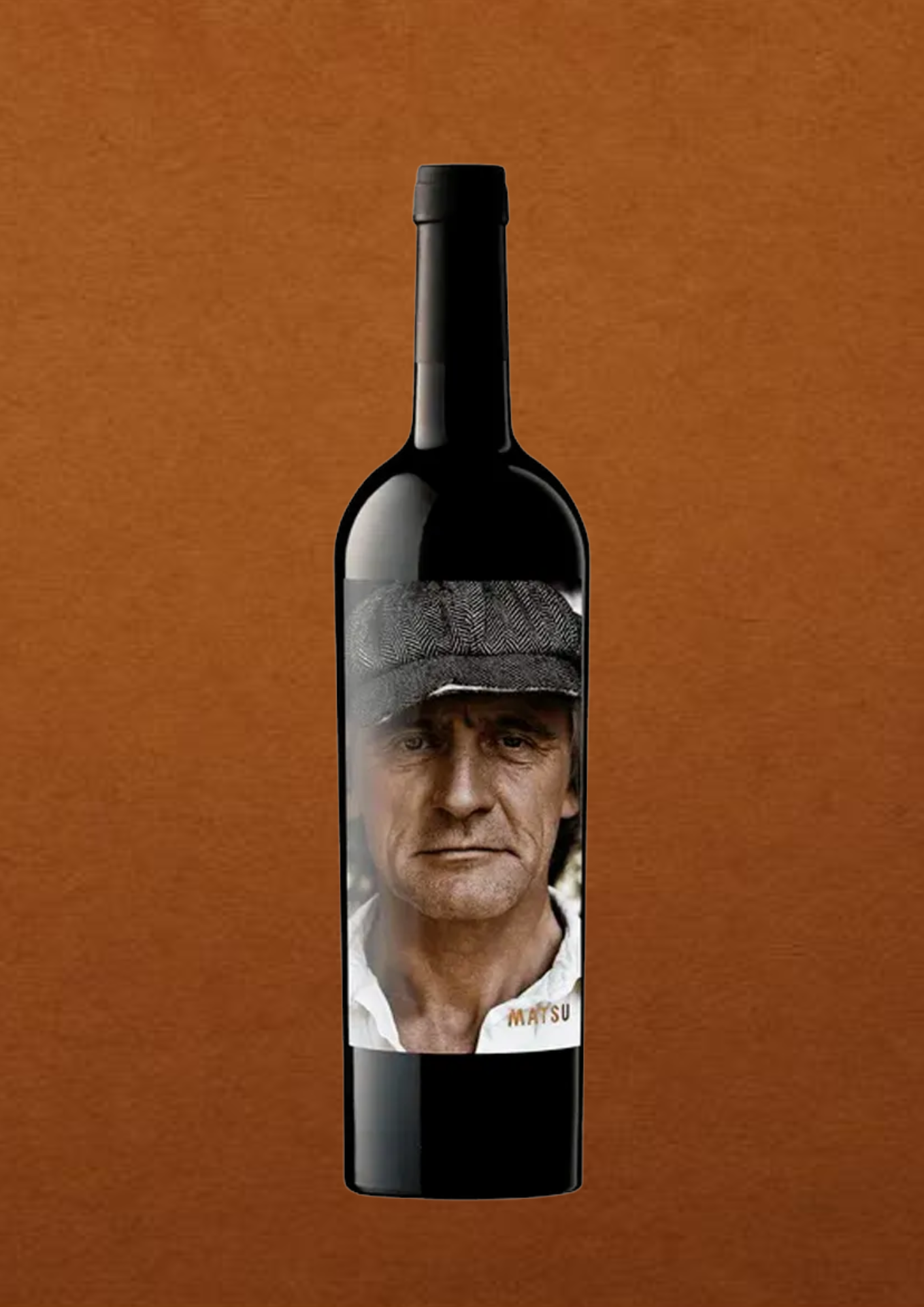 MATSU EL RÉCIO