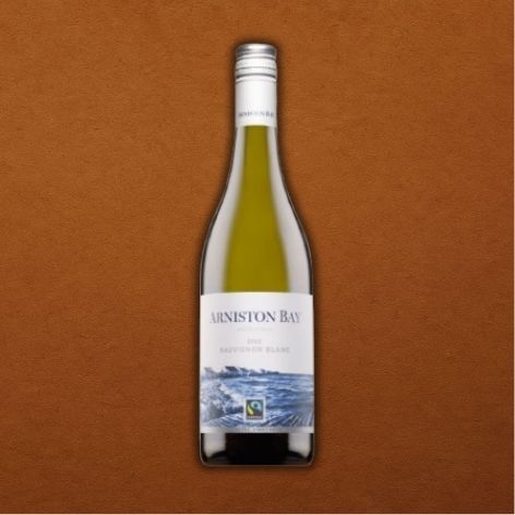 ARNINSTON BAY SAUVIGNON BLANC