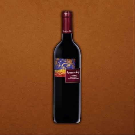 KANGAROO RIDGE CAB